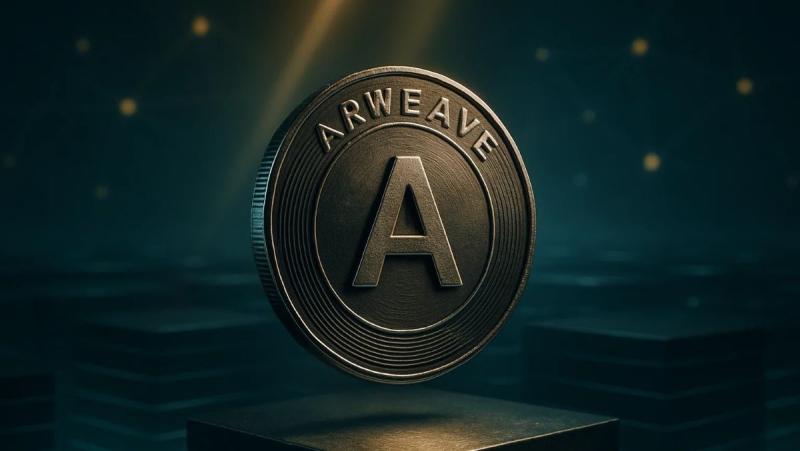 Arweave (AR) Price Prediction: PEPENODE Shows a More Explosive Growth Curve