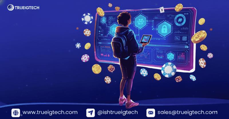 The Rise of Provably Fair Gaming & TrueIGTech's Advanced RNG