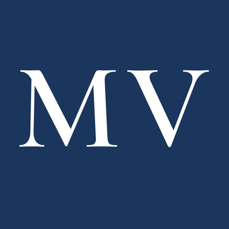 Maria Vyasa Launches Website Exploring Mystical Traditions