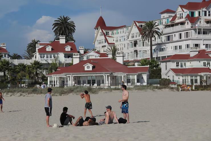 KNV Inc. Highlights Benefits of Vacation Rentals on Fort Myers