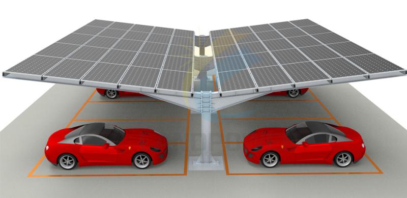 How to Select the Best Solar Carport Solutions: Insights from