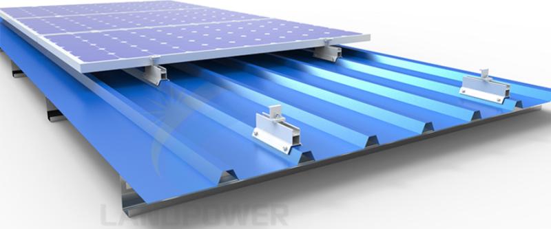 Landpower Showcases Excellence as Global Leading Trapezoidal