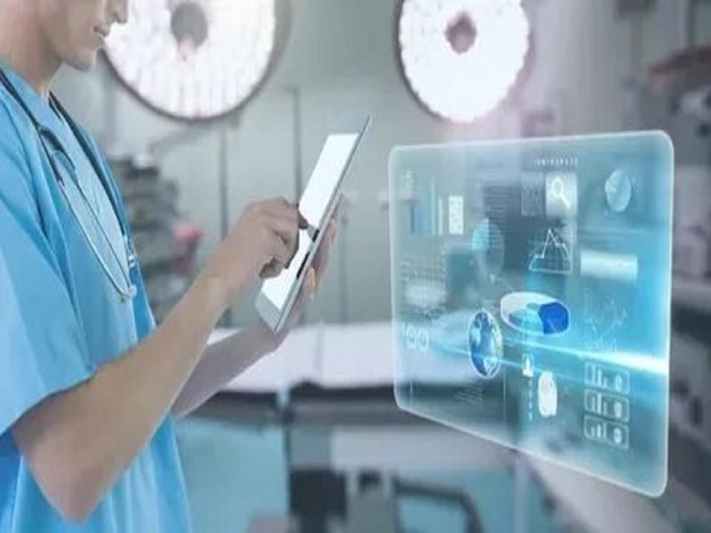 Software as a Medical Device (SaMD) market