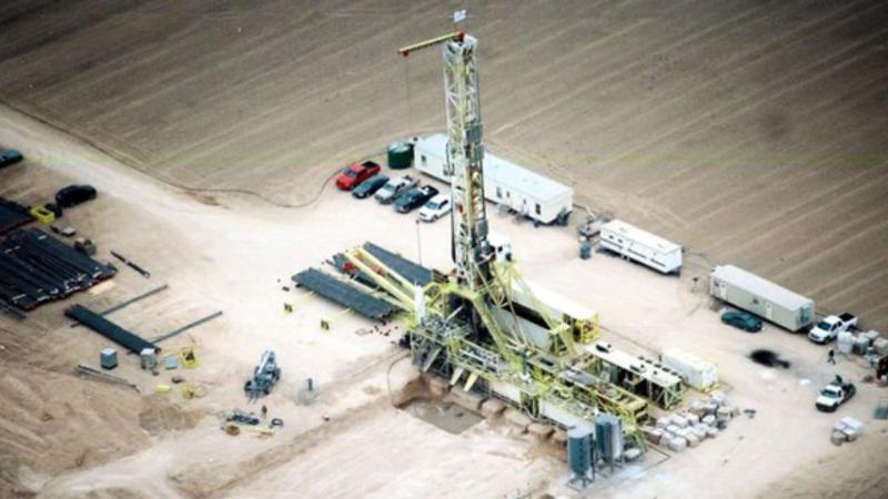 Drilling Rigs Market