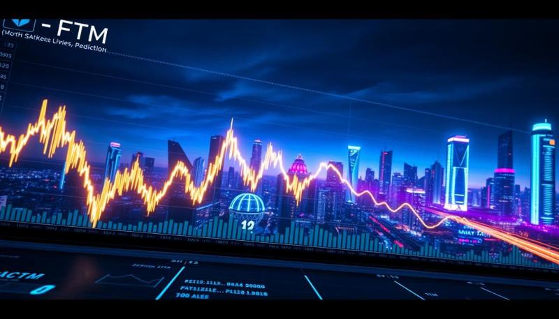 Fantom (FTM) Price Prediction