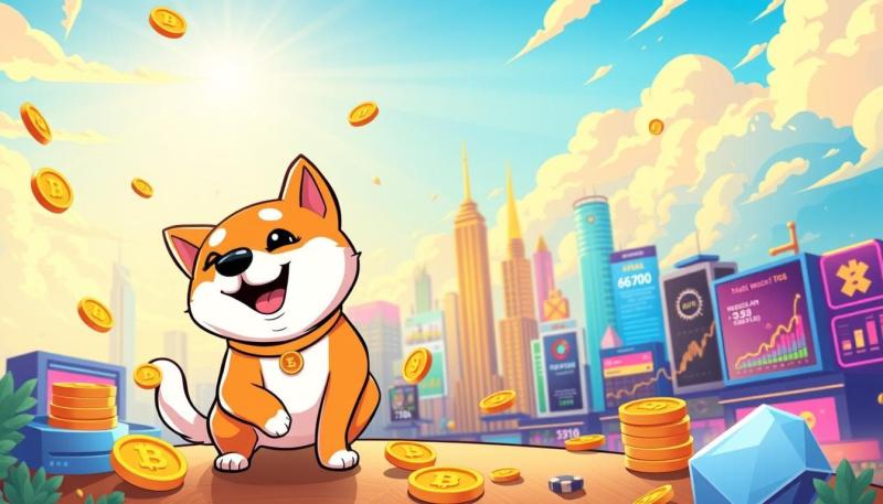 Best crypto presale: