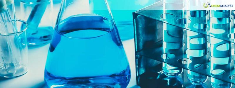 Track Hydrobromic Acid Price Index Historical and Forecast