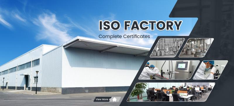 China Leading Cosmetic Raw Materials Supplier Expands Global