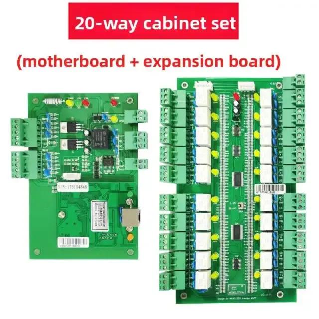 Exclusive: Low-Volume Custom PCBA Motherboard Supply
