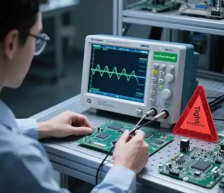 Empowering Startups: FR4PCB.TECH Launches Low-Cost PCBA