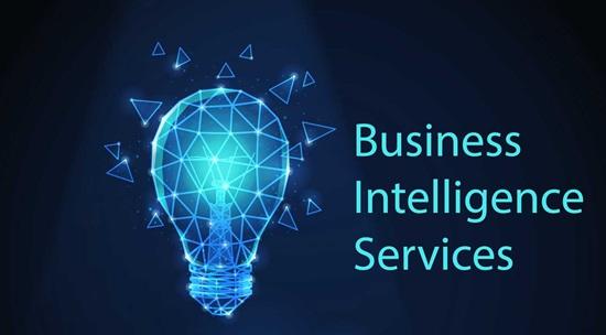 Global Business Intelligence Market is projected to reach