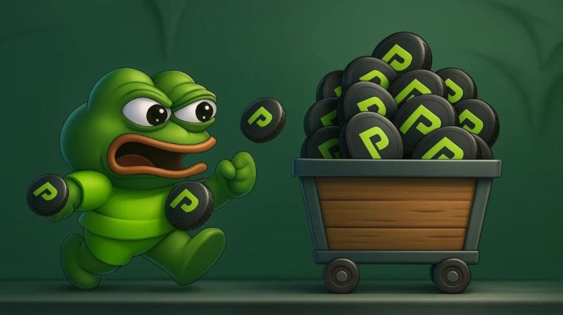 Best crypto presale: PEPENODE Listed as Top Low-Cap Opportunity