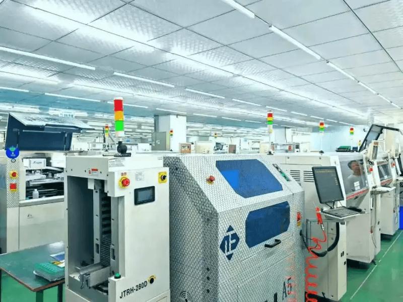 FR4PCB.TECH: A Leading Electronics Contract Manufacturer