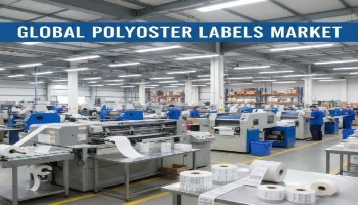 Polyester Labels Market