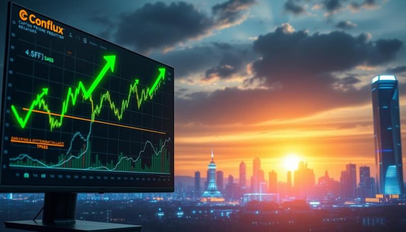 Conflux (CFX) Price Prediction