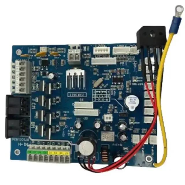 Critical Speed: Professional 48h Quick Turn PCB Assembly