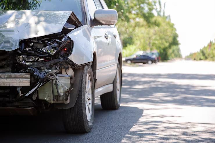 Wasilla Car Accident Cases: Crowson Law Group Provides Legal