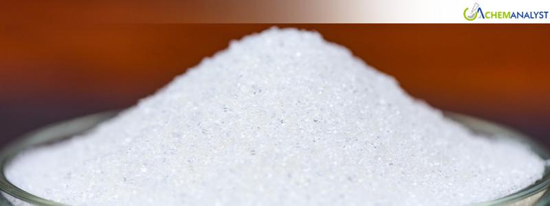 Track Phosphorous Trichloride Price Report Historical