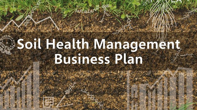 Soil Health Management Business Plan Report | IMARC Group