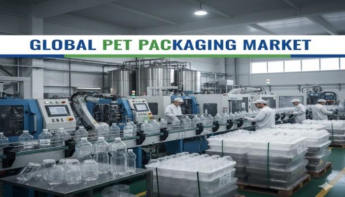 PET Packaging Market