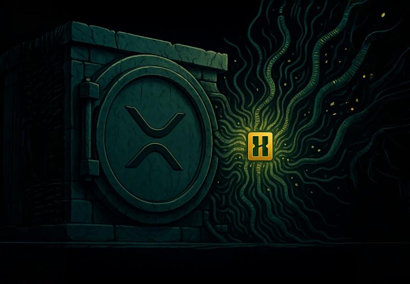 Xrpstaking launches a new XRP staking program, providing a layer