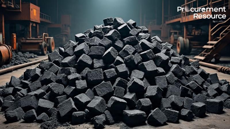 Coking coal is traded globally, with Australia being the largest exporter.