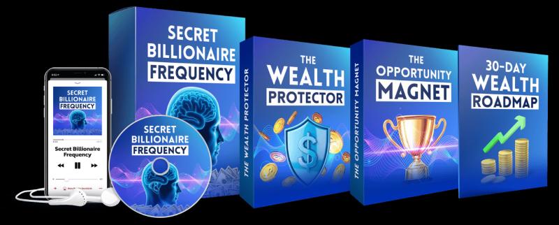 Secret Billionaire Frequency Review