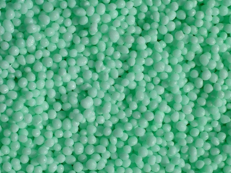 Polymer Coated Urea Market