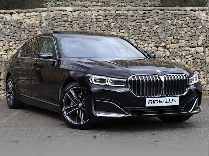 Ridealux expands luxury chauffeur services with 50 new premium vehicles including Bentley and Rolls-Royce models.