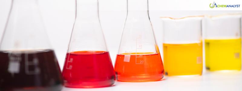 Track Propylene Carbonate Price Index Historical and Forecast