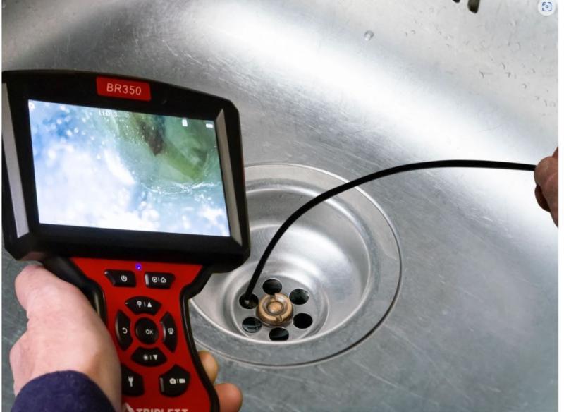 Tiny But Mighty: Unlocking Hidden Spaces with 3 mm Borescope