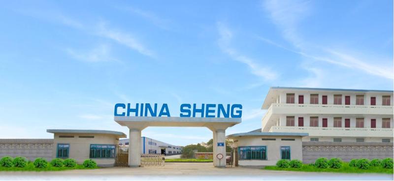 China Leading Manufacturer of Aluminum Plate-Fin Heat