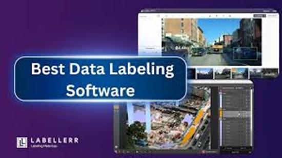 Global Data Labeling Software Market is projected to reach