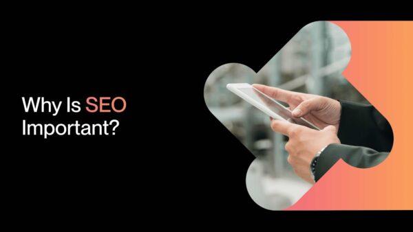 Why Choosing the Right SEO Company Matters More Than Ever