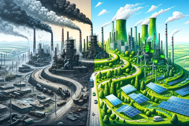 Decarbonization Market