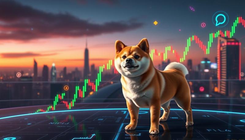 Shiba Inu (SHIB) Price Prediction