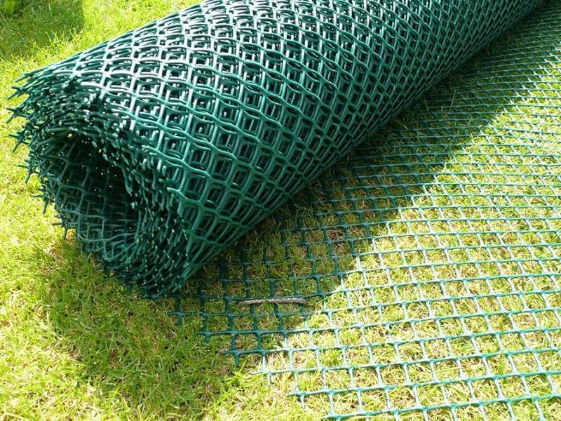 United States Turf Protection Market