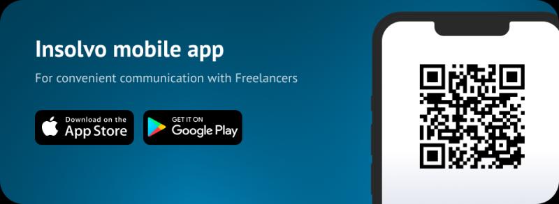 Insolvo Rolls Out Major Updates for Freelance Platform on Web,