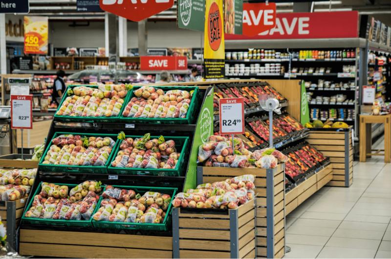 Understanding electronic shelf labels by looking into what they