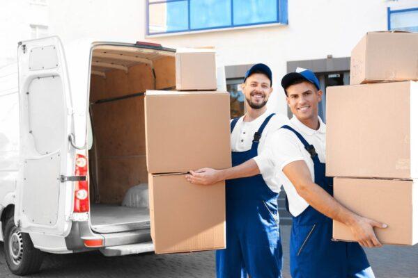 How Long-Distance Moving Companies Are Adapting