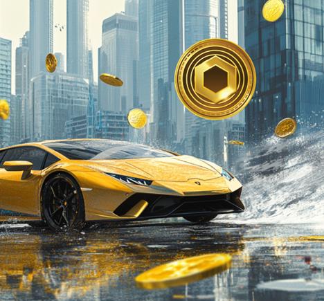 Experts Highlight Chainlink and Remittix as High-Yield