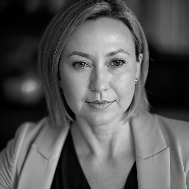 Image: Keiran Craig-Jones, STAAA Executive Director