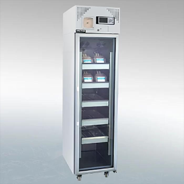 United States Blood Bank Refrigerators Market
