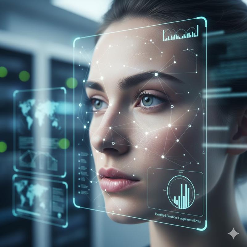 Emotion Detection and Recognition Market