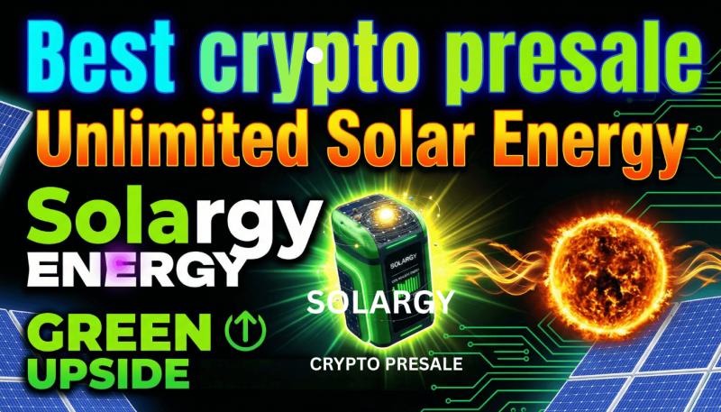 Litecoin Meme Coin News Searches Begin Pointing at Solargy: