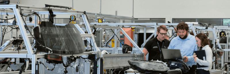 Top-Tier Global Equipment Procurement Service Provider: