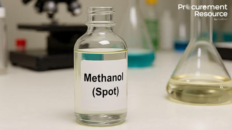 Spot methanol prices have shown considerable fluctuations due to shifts in supply-demand dynamics, feedstock costs.