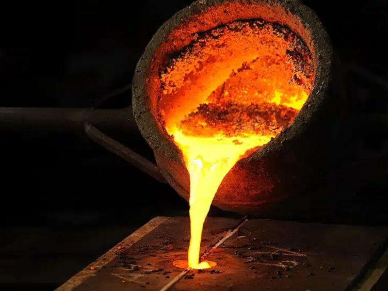 Investment Casting Manufacturers in India