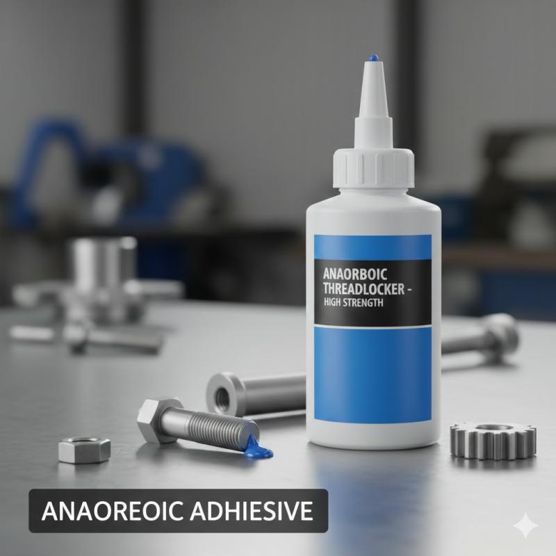 Anaerobic Adhesive Market
