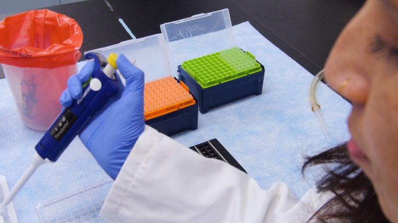 Influenza Diagnostics Market